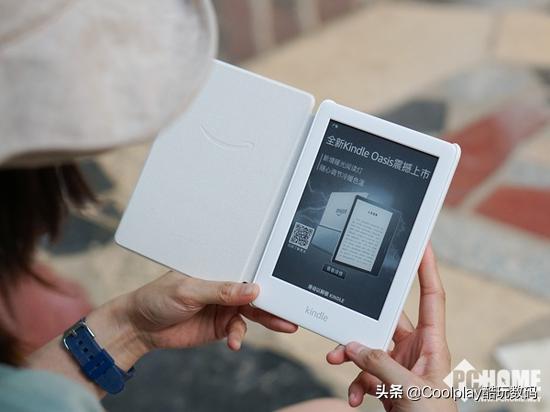 kindle青春版阅读灯在哪,kindle青春版听书