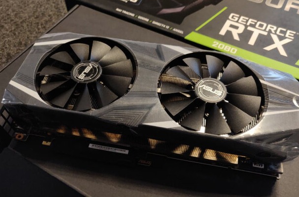 主流显卡天梯榜,显卡排行榜天梯图202010月