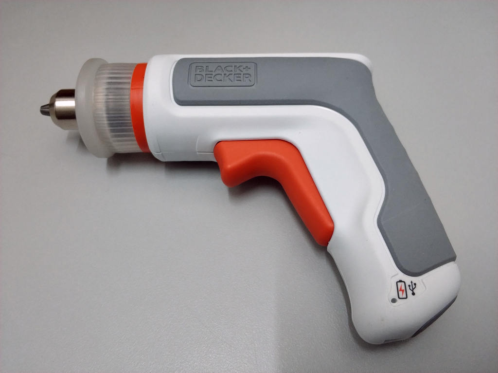 手拧式电动螺丝刀,手动小巧螺丝刀多功能