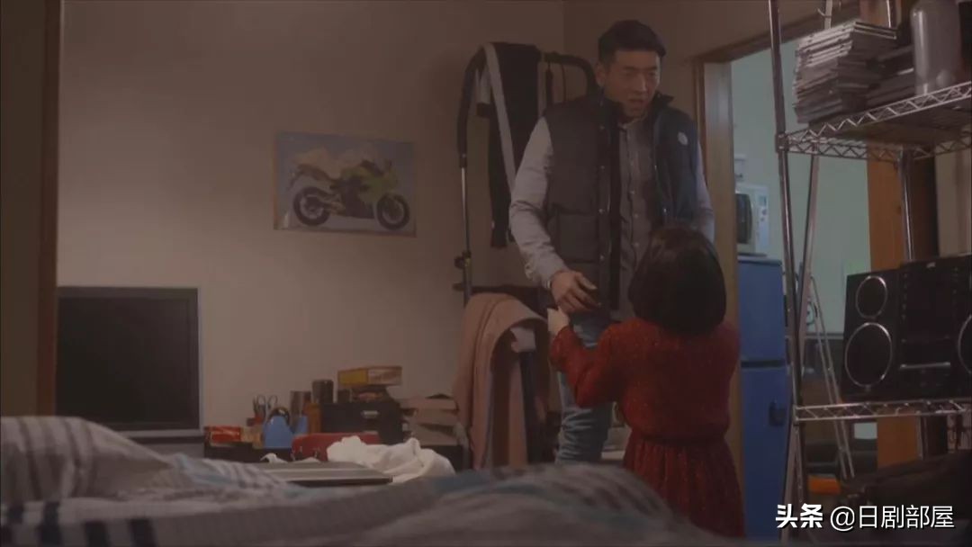 石原里美最新日剧开播时间,石原里美爆款剧