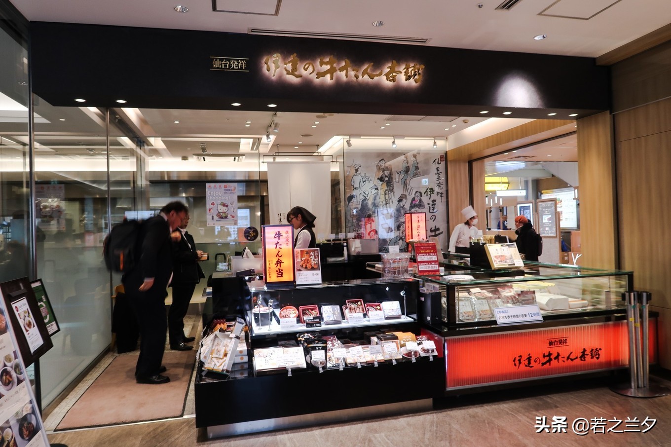 去日本仙台的攻略,日本仙台县旅游详细攻略