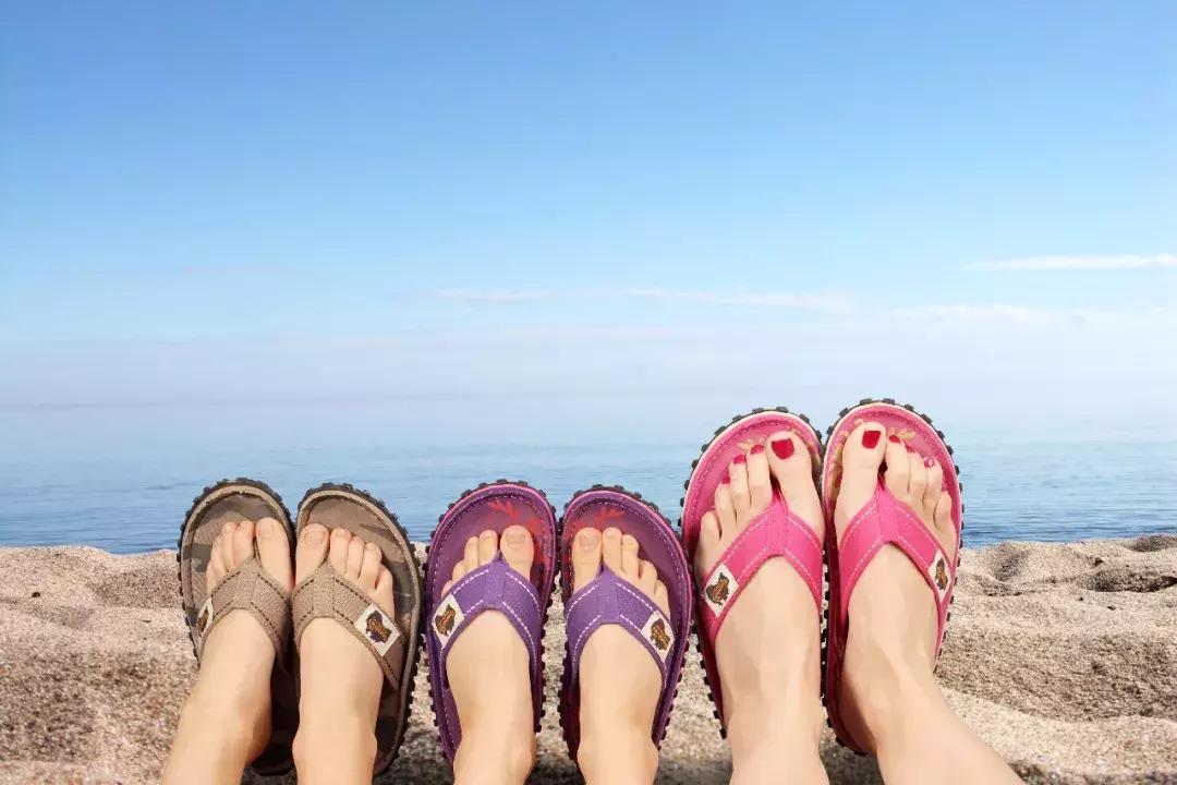 鏈夊摢浜涘父瑙佺殑鑴氱梾,鐜板湪鏈夎剼鐥呯殑浜哄涓嶅