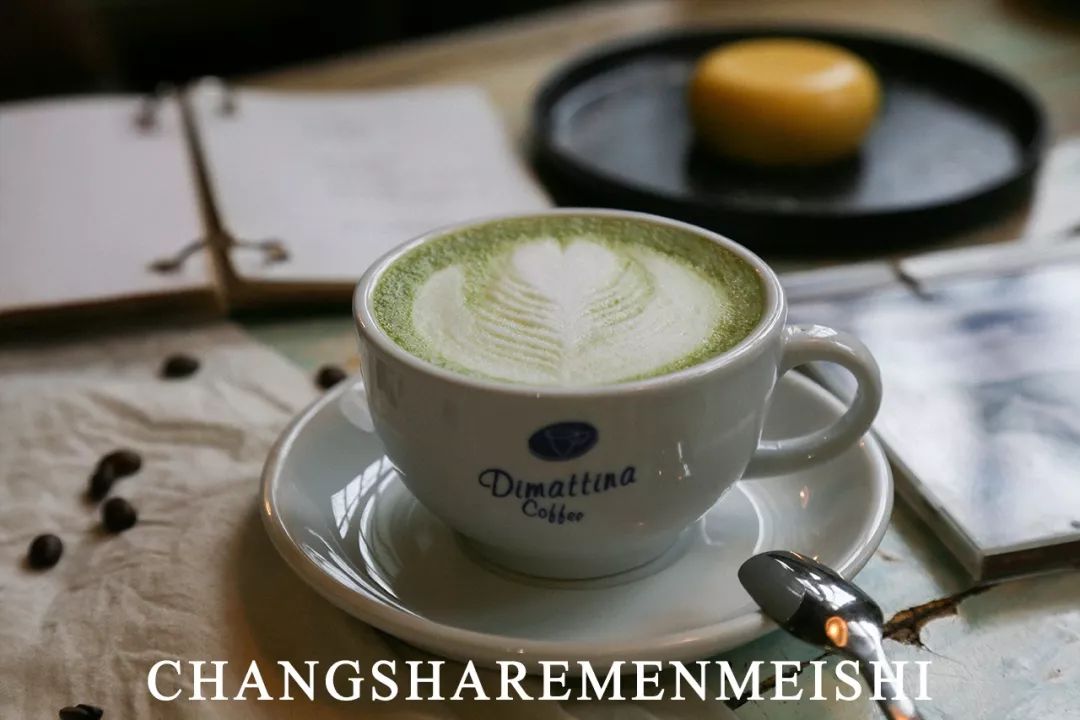 长沙值得去的咖啡馆推荐,长沙最有特色的咖啡馆是哪个