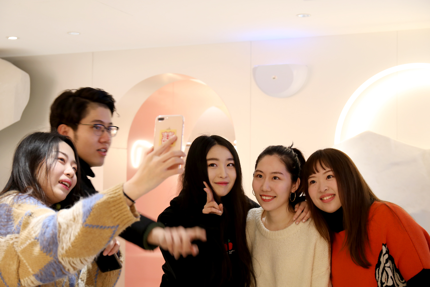 记录我｜一月随记