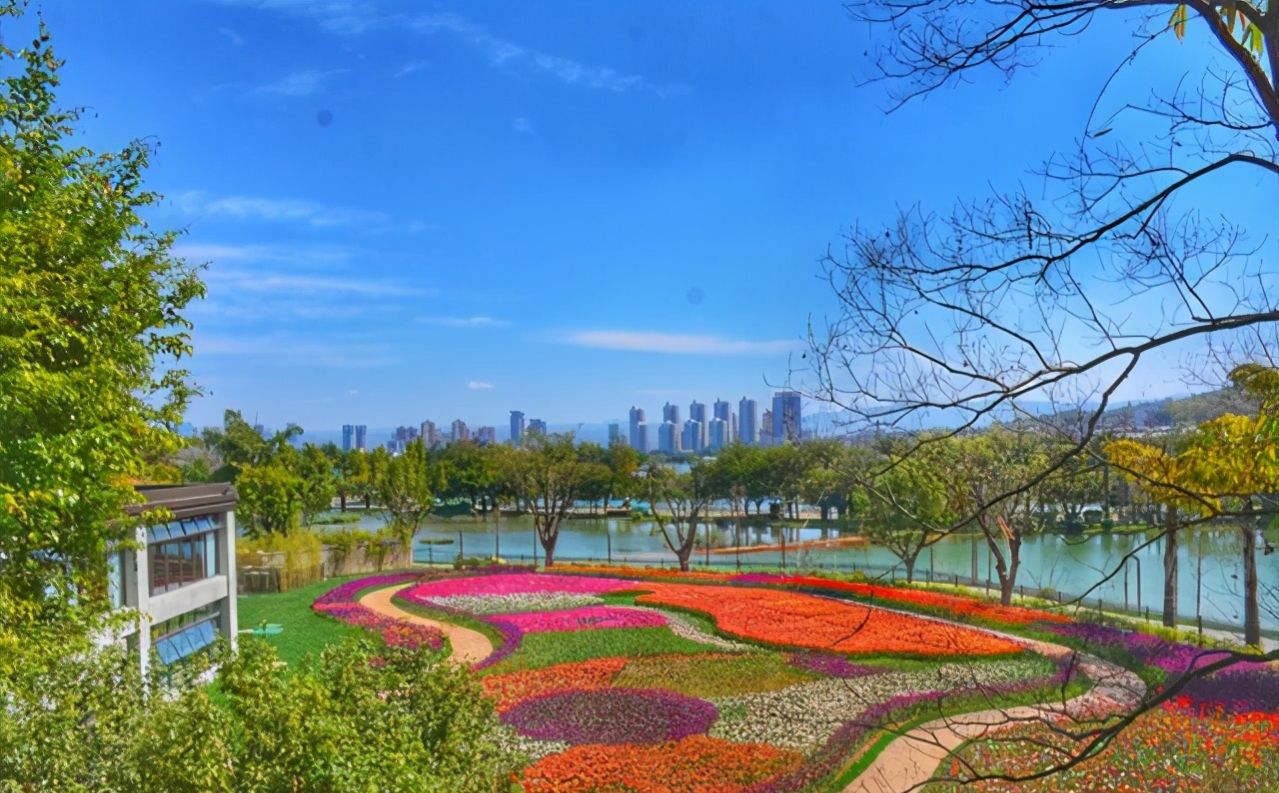 云南适宜养老居住的十大小镇,云南宜居养老的小镇