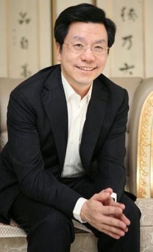 苹果微软谷歌，李开复的履历，解密玩转职场10大必备技能（上）