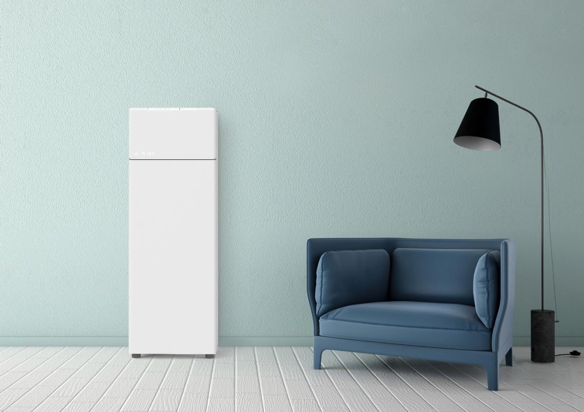 新风机十大坑,怎么快速了解新风机知识