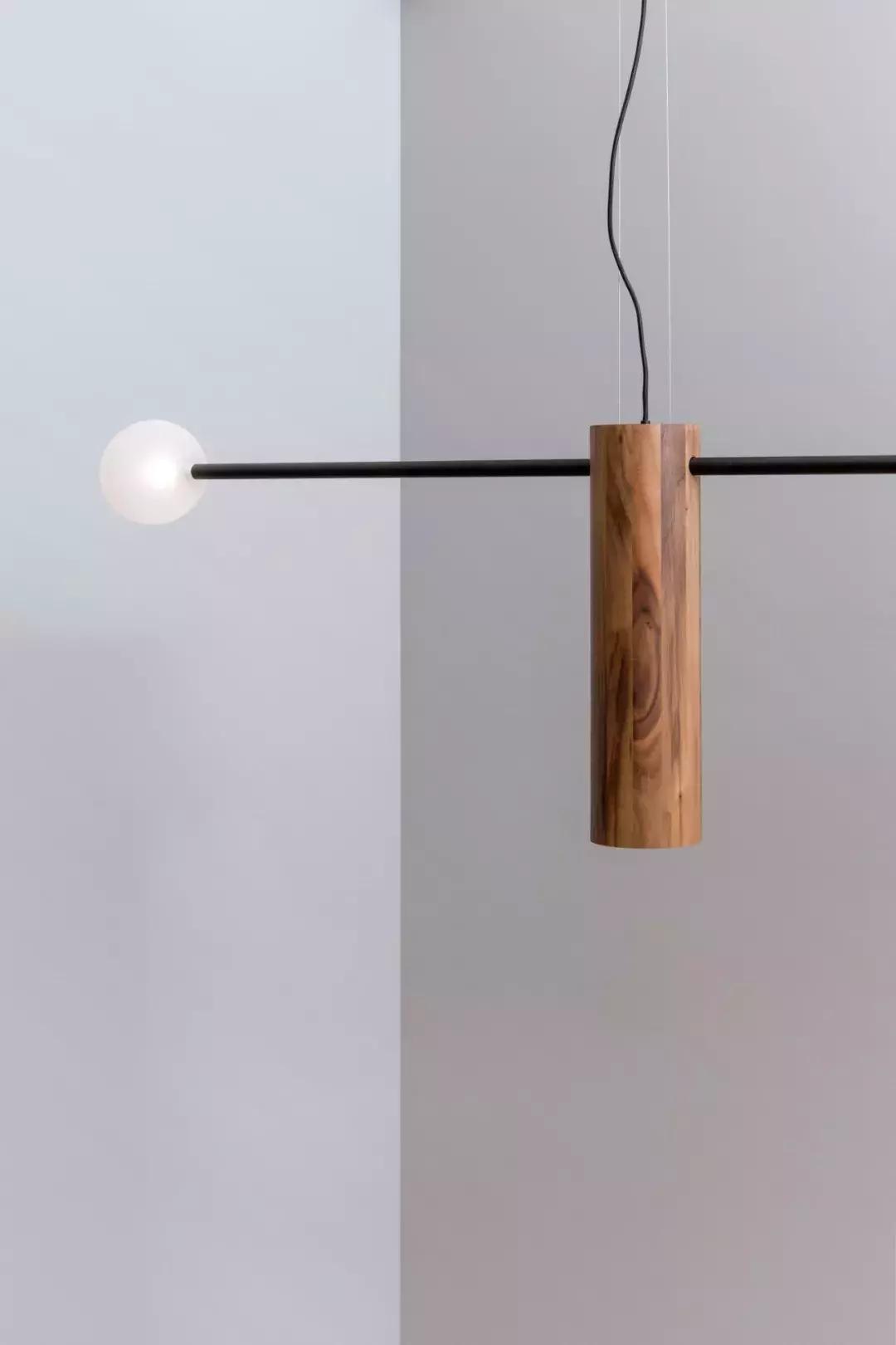 十大轻奢风格灯具,最近流行的极简灯具