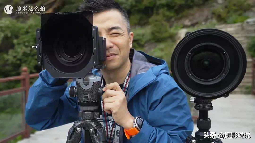 「精选」张千里：NiSiS6for索尼14GM，让灯泡头不仅为星空神器