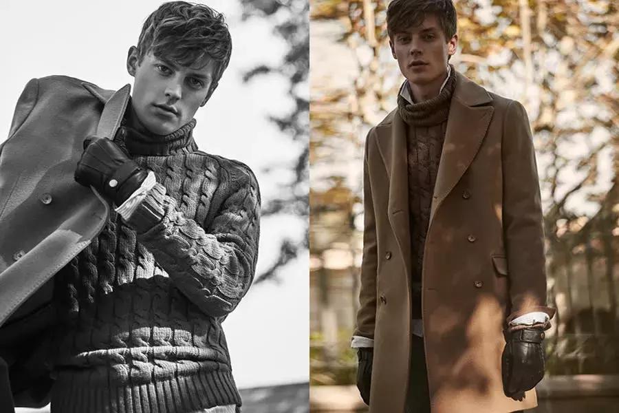 有哪些男装品牌好看不贵,比较适合年轻人?