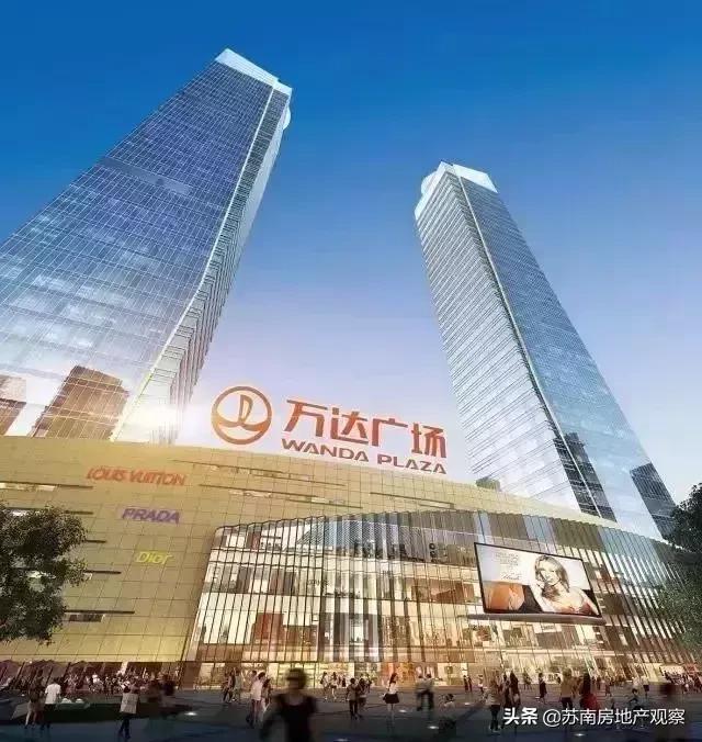 苏州楼市政策对房价的影响,苏州最严房地产限购令