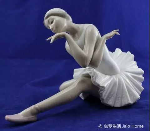 那些堪称艺术品的外国瓷器品牌,你应该了解一下