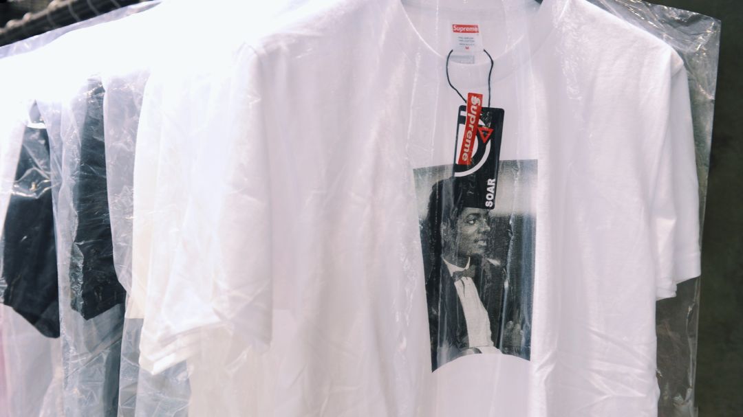 supreme为什么这么贵,杰克逊supreme