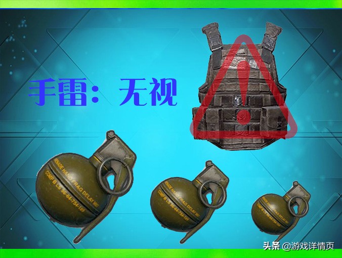 刺激战场awm最先是装什么子弹的,刺激战场awm爆头三级头一击必杀吗