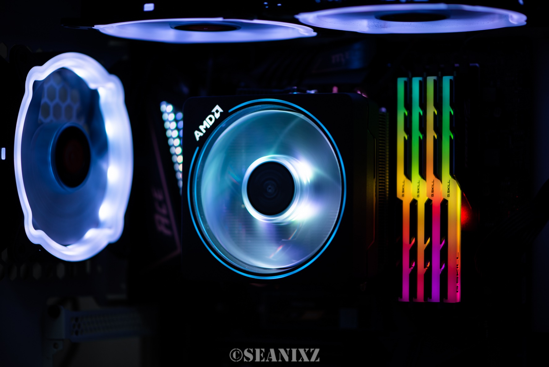 影驰pcie4.0固态测评,影驰hofpro固态硬盘随机写入测评