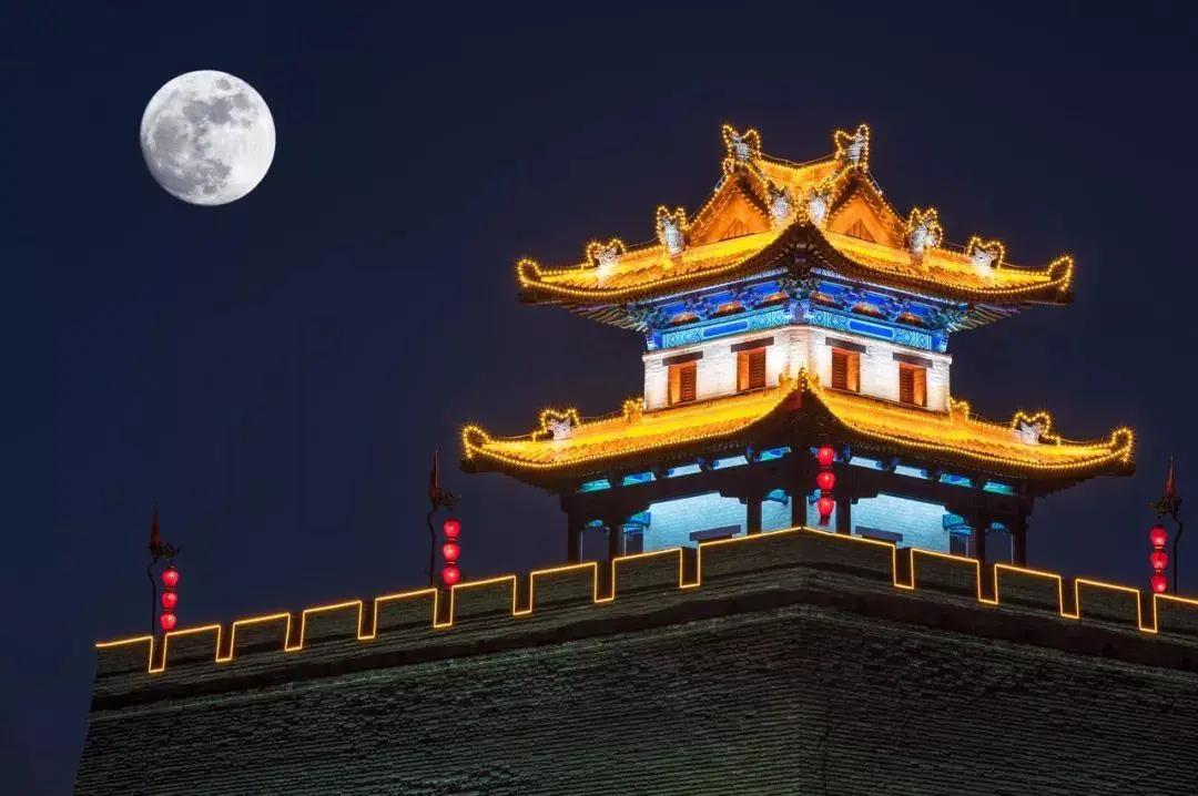 古人让人惊艳的雅称,古人取名艺术