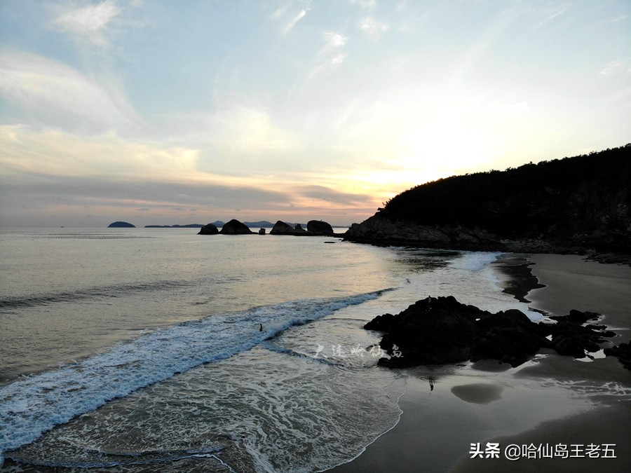 哈仙岛住宿多少钱：哈仙岛在哪里，哈仙岛到底怎么样？
