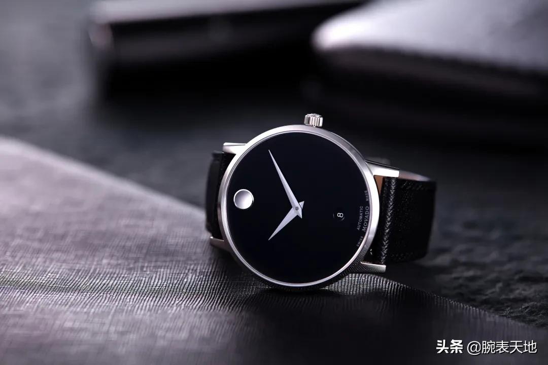 看过《魔戒》算啥?有“摩戒”腕表才酷