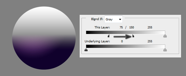 怎么用ps画色彩混合,ps绘画教程上色技巧