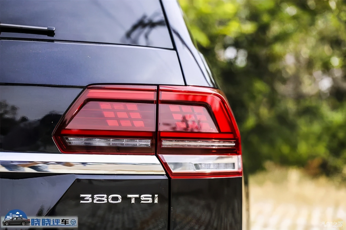 肌肉大块头举汽车,肌肉大块头分享途昂综合用车体验