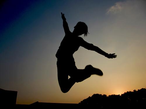 胡大一体外反搏,胡大一谈走路运动