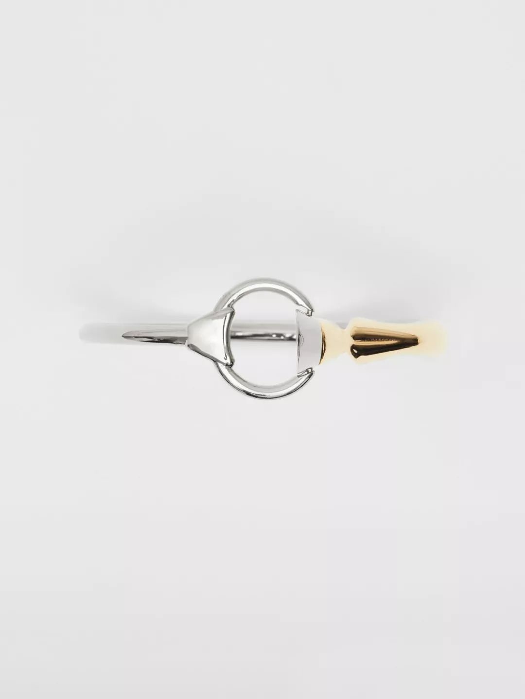 自行车链条diy手链,自行车链子当合页