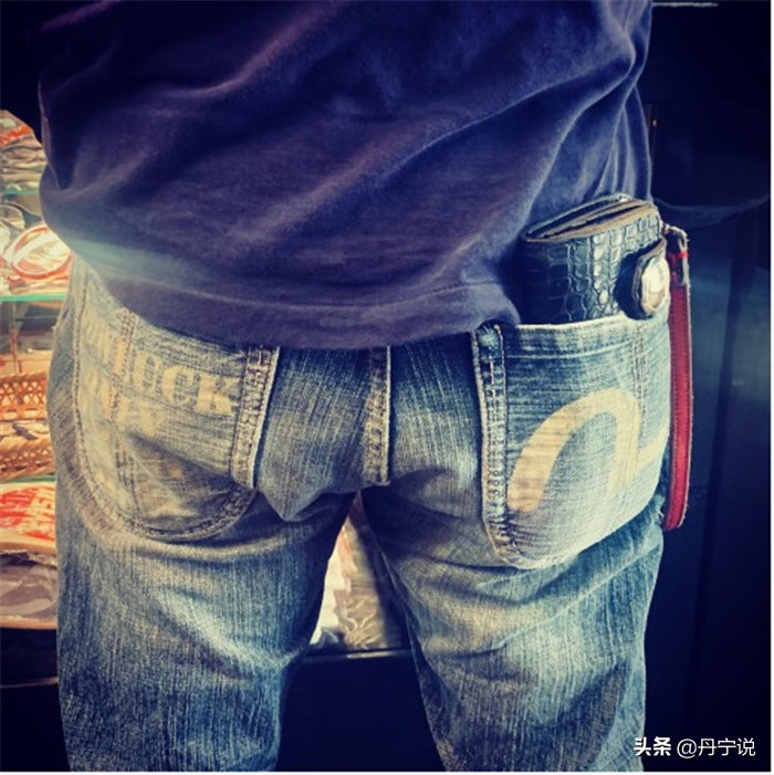 复古牛仔裤为什么又重新流行起来了呢？穿得越久越香