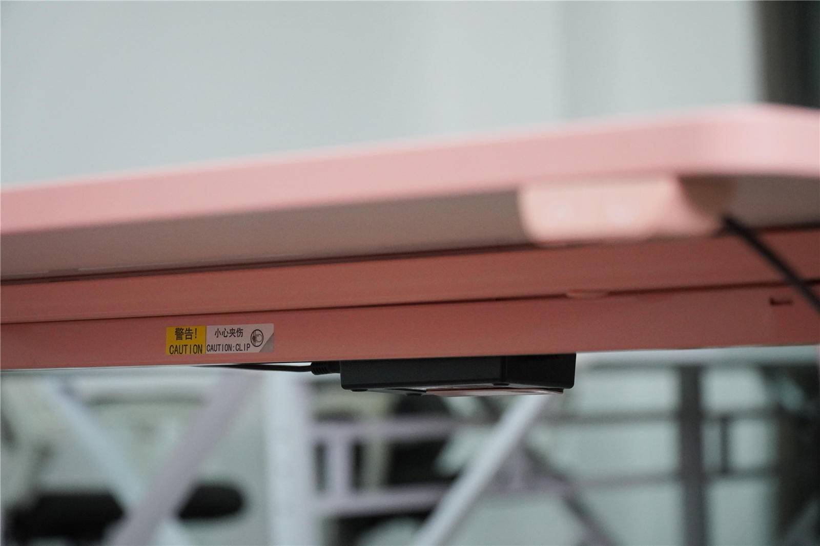 乐歌ec1学习桌安装,乐歌升降桌ec1怎么样