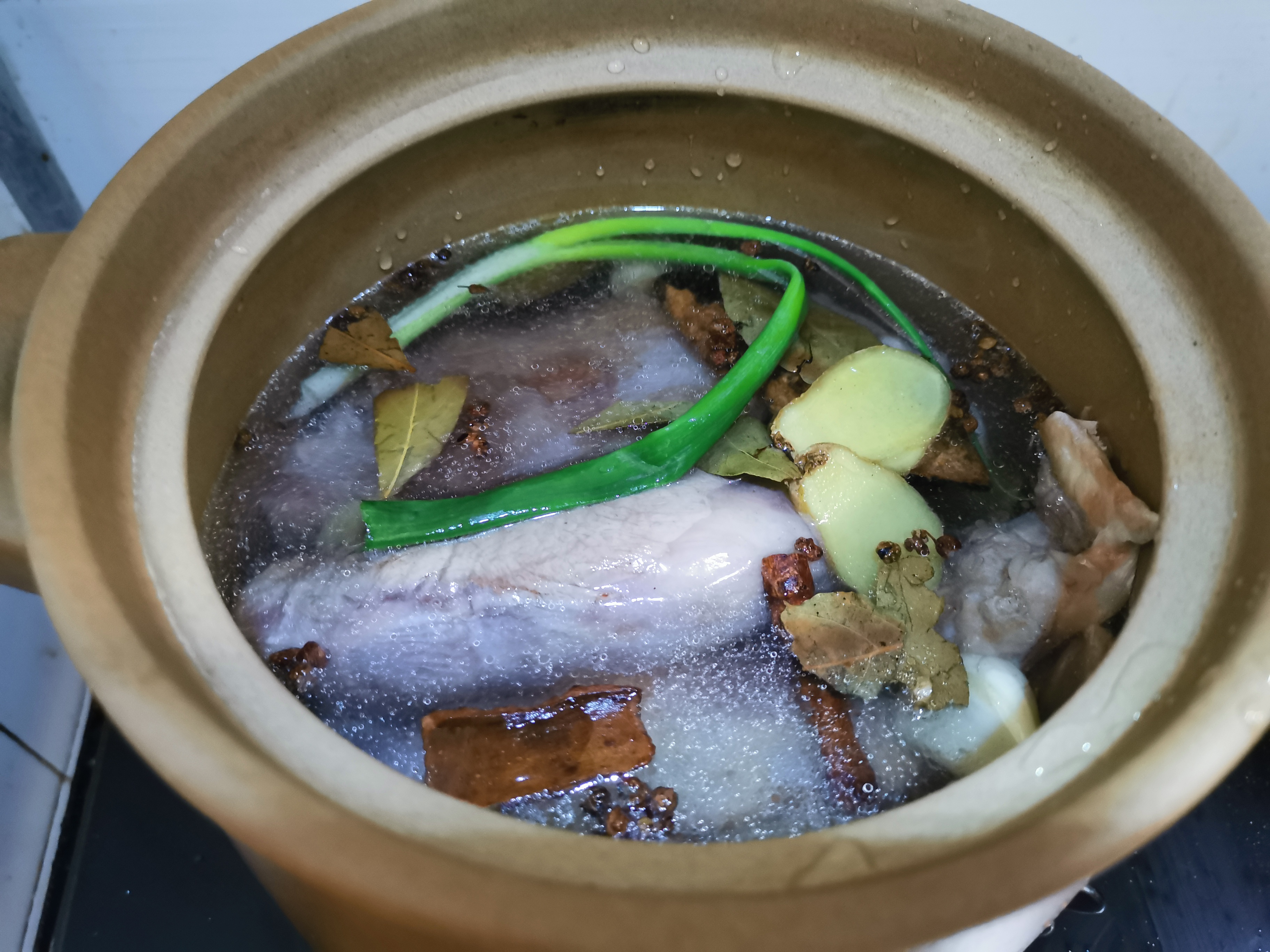 卤牛肉品牌评测,电饭煲卤牛肉跟买的一样好吃