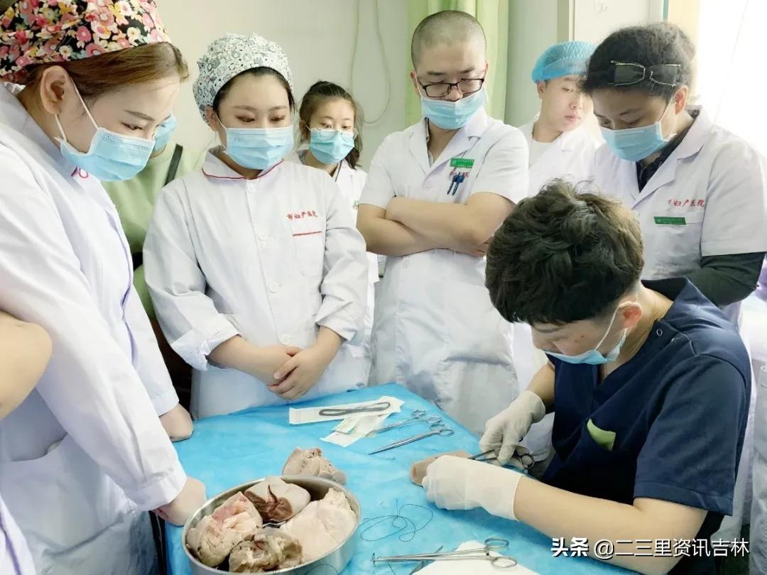 妇产医院培训计划,妇产医院专业知识培训资料