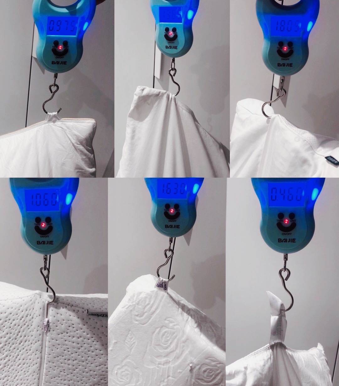 羽绒枕头和荞麦枕哪个好,五星级酒店用的羽绒枕还是蚕丝枕