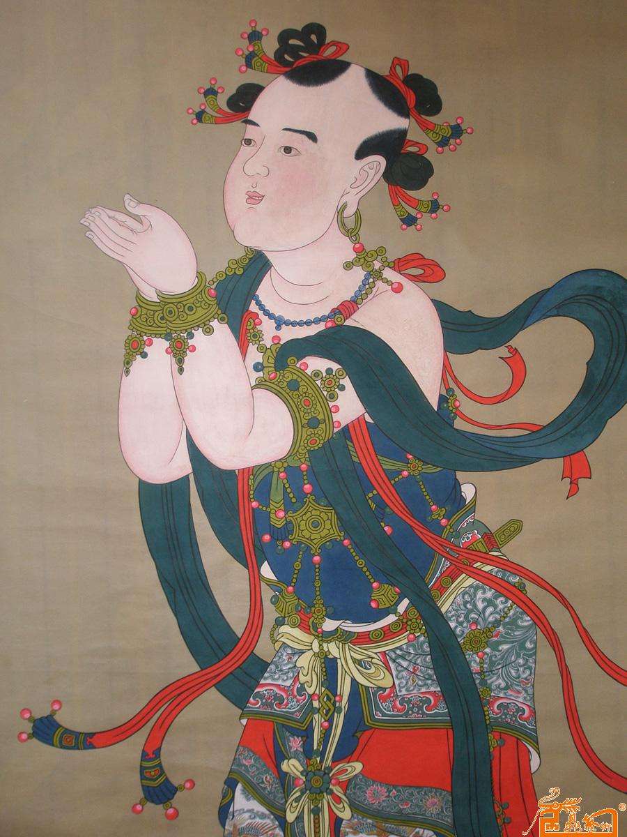 红孩儿变成善财童子和谁修行,红孩儿为什么是散财童子