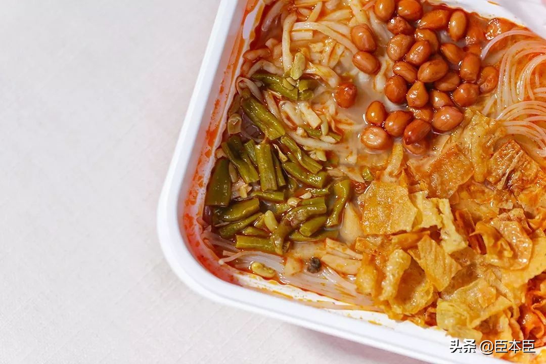 网购螺蛳粉哪款真好吃?试了一年,终于找到无限回购的真爱