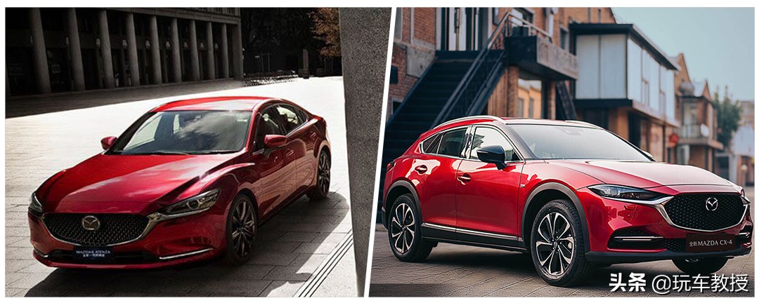 过年“狠”简单？看一汽马自达如何走进用户“心坎”