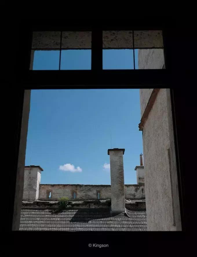 体验师徐凯德瑞意奥之旅（四）——走进中欧的童话国度