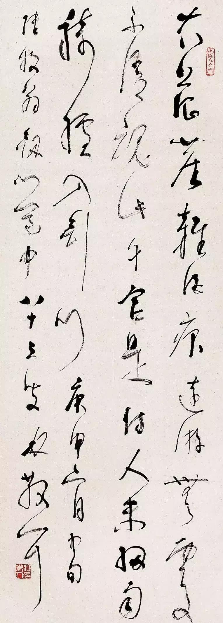 长锋羊毫笔适合怎样用,长锋羊毫笔有什么用