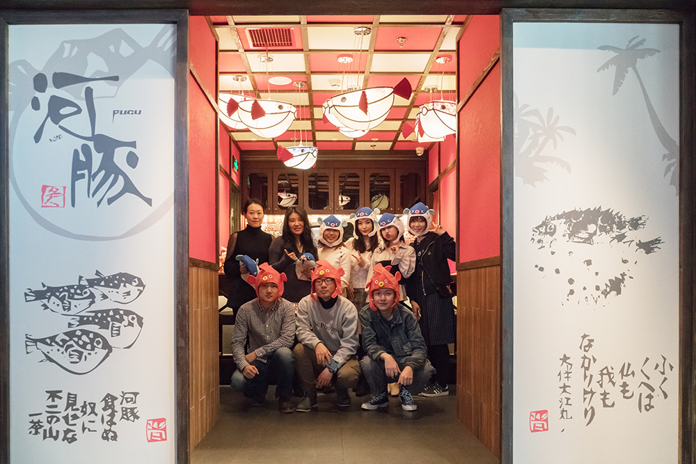 天正河豚,天正单冻河豚团购