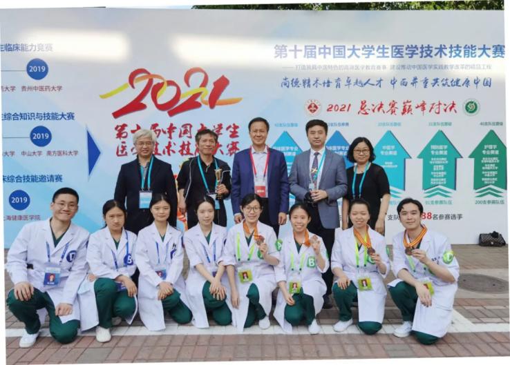 “名医摇篮”如何摇出新时代中大最强医科？