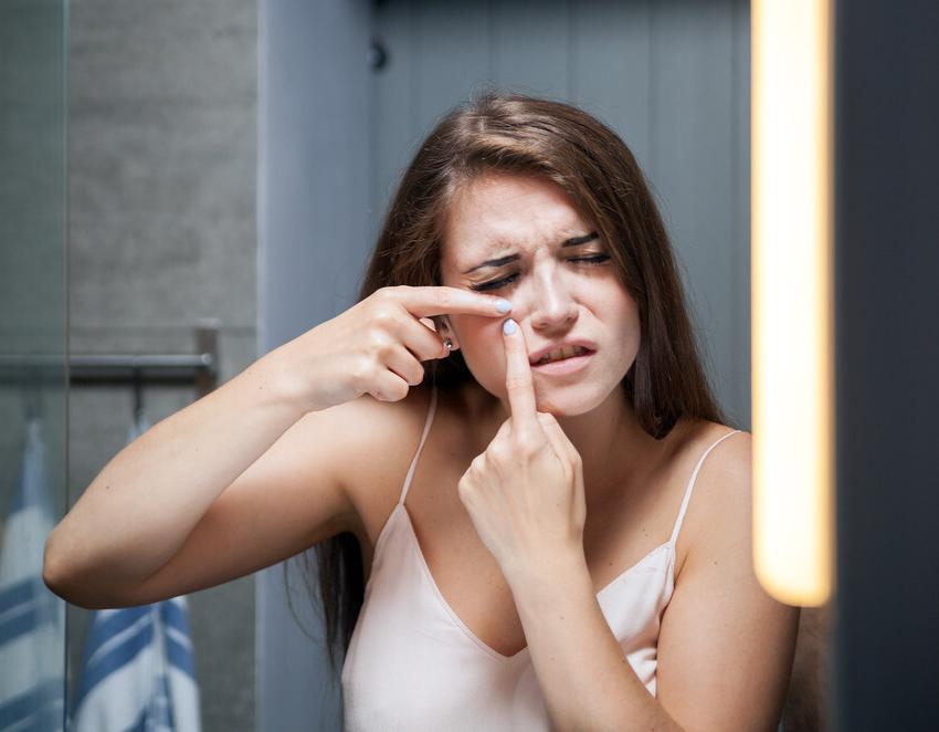 肉中脂肪粒怎么才能让它长出来,预防密集性脂肪粒最有效方法