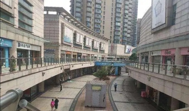 常州市亚细亚影视城,常州南大街以前的照片