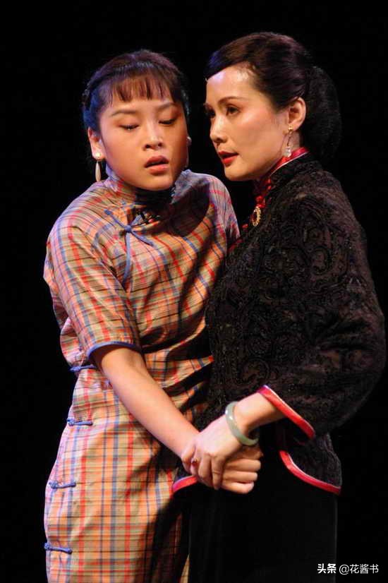 金锁记有几个故事,金锁记故事来源