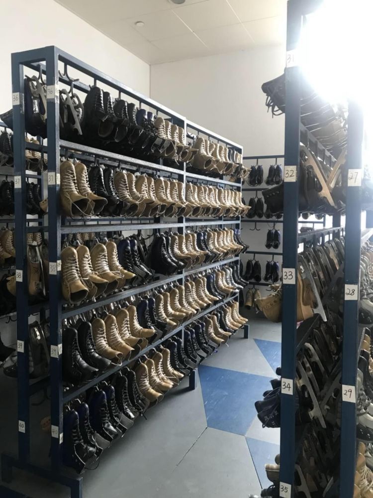 北京推荐的溜冰游乐场,北京国庆期间适合带孩子玩的地方