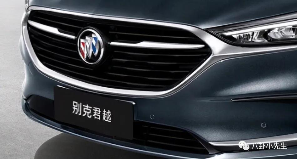 全新一代别克君越将上市价格,别克君越17款1.5t20t豪华版多少钱