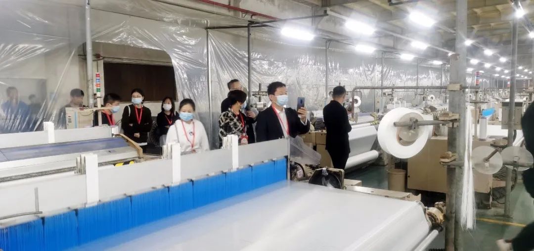 2023上海国际纺织博览会盛泽展团,2023年盛泽纺织面料展会参展商