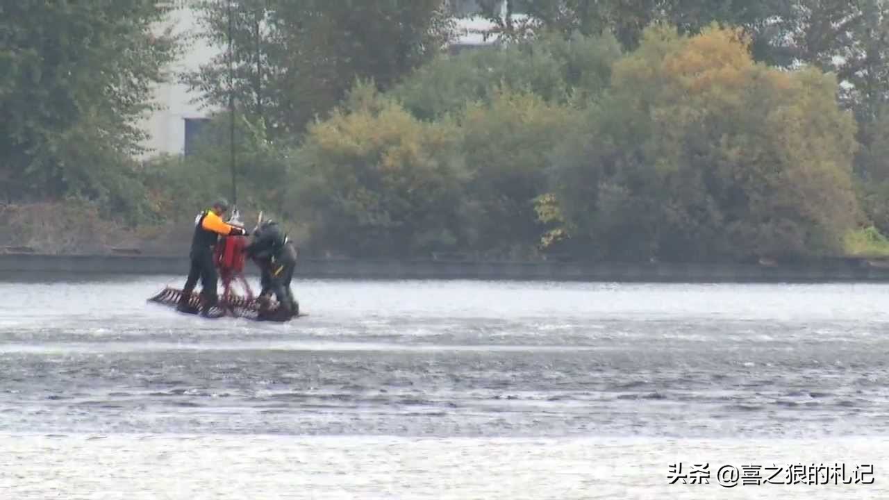 美欧国家直升机在特殊环境的人员进入与撤离系统详解