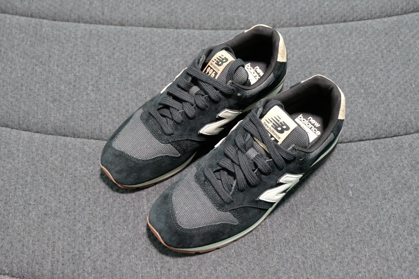 newbalance男运动鞋推荐,newbalance993复古休闲跑步鞋灰蓝
