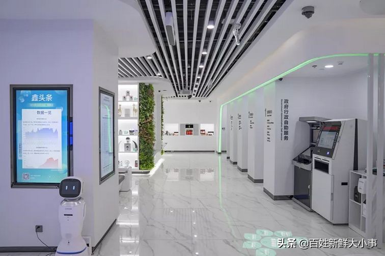 银行迎来巨变,农业银行的发展历程简介