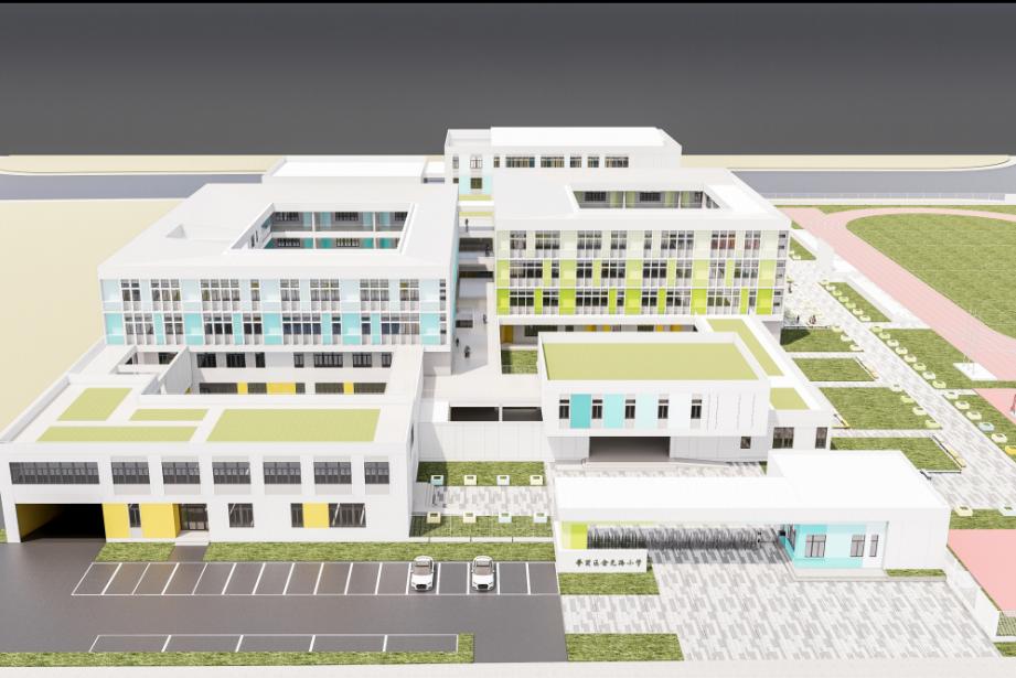 2020上海新开学校,上海新招生大学