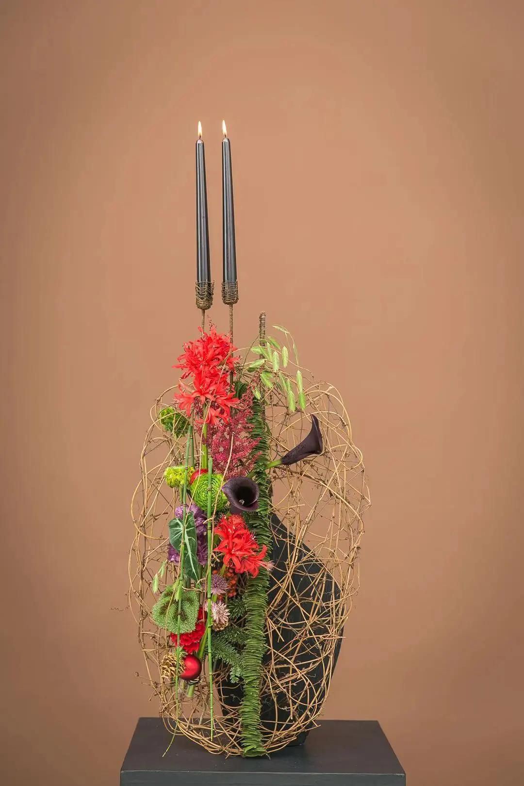 圣诞元素设计,圣诞设计创意