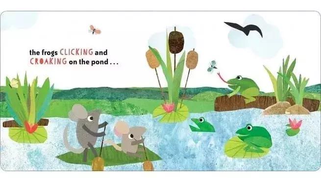 2019新绘本,种草的英文绘本40本